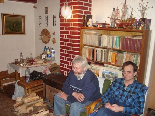 Original image