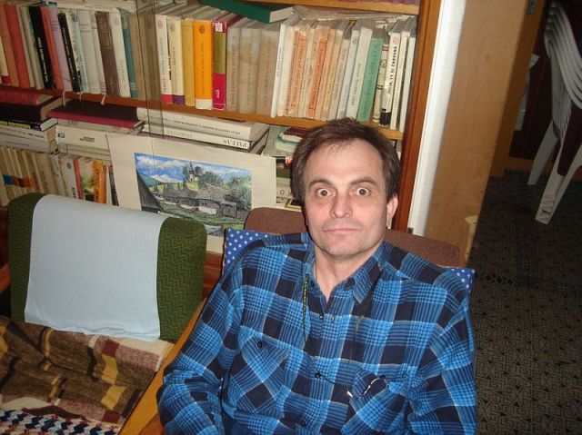 Original image