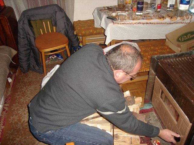 Original image