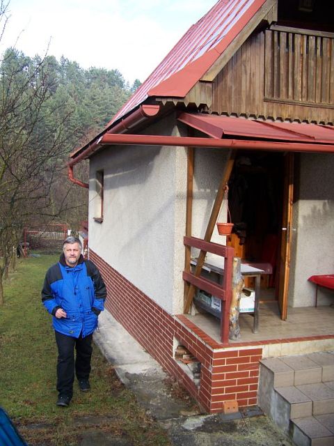 Original image